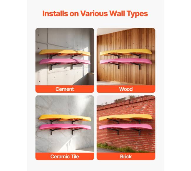 Dvivietis kajakų laikymo stovas5