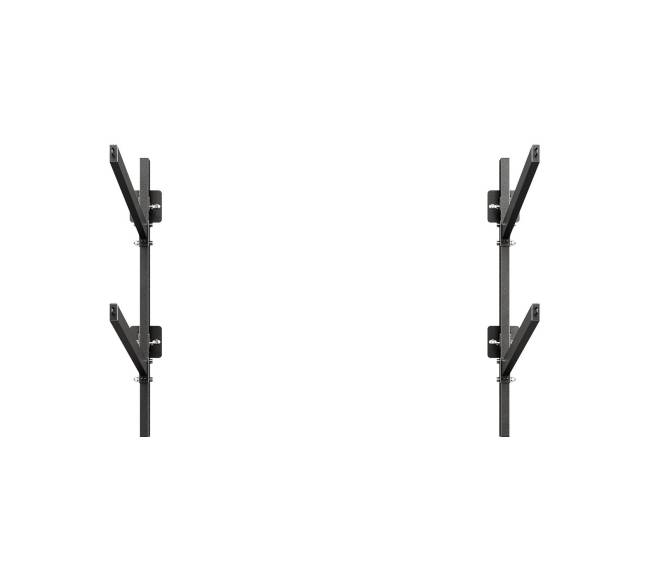 Dvivietis kajakų laikymo stovas8