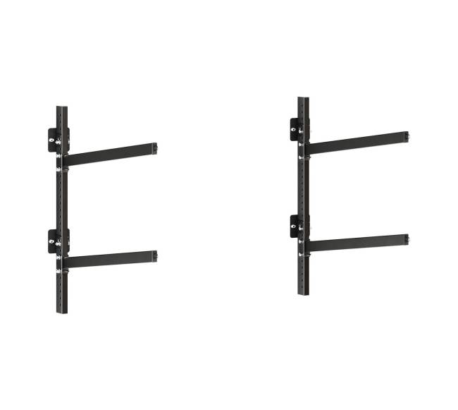 Dvivietis kajakų laikymo stovas10