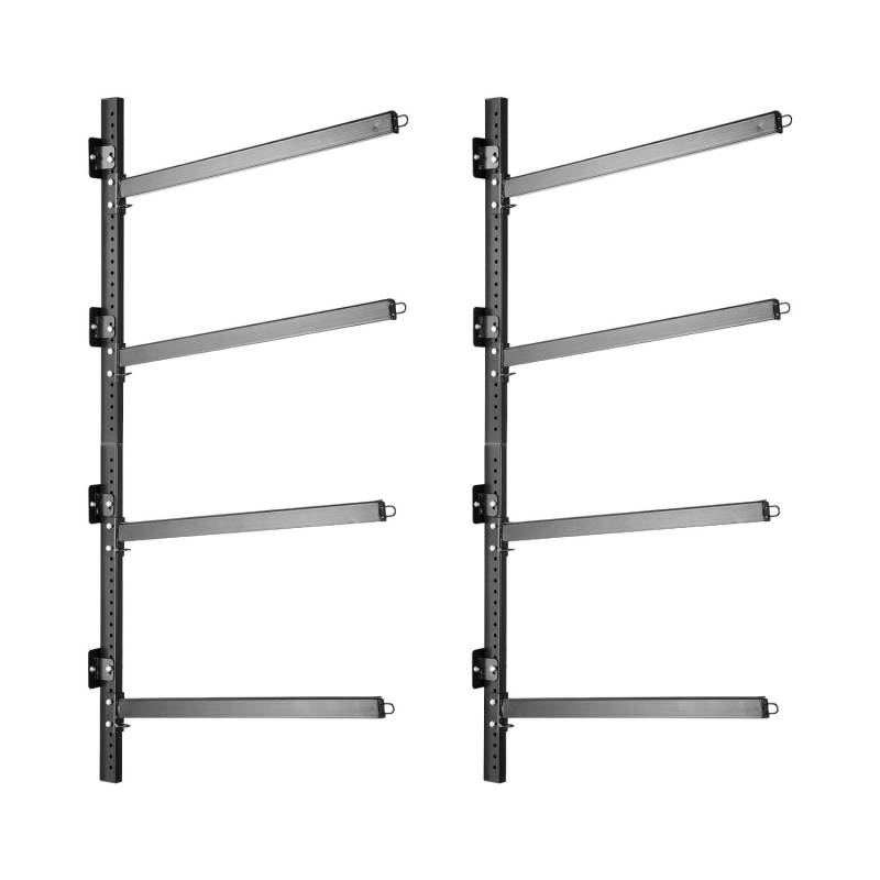 Lyžių laikiklis 4 baidarėms0