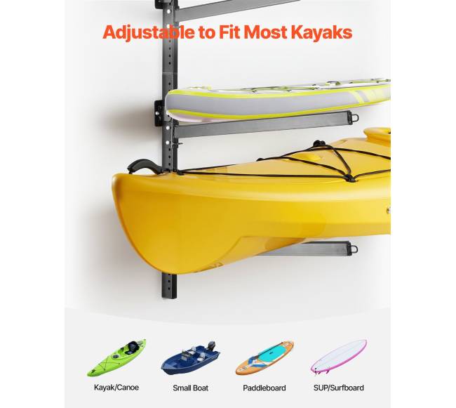 Lyžių laikiklis 4 baidarėms1