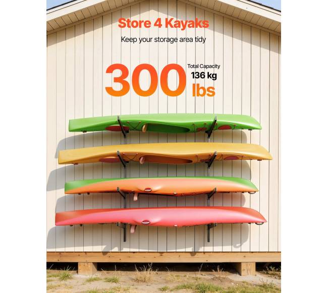 Lyžių laikiklis 4 baidarėms2