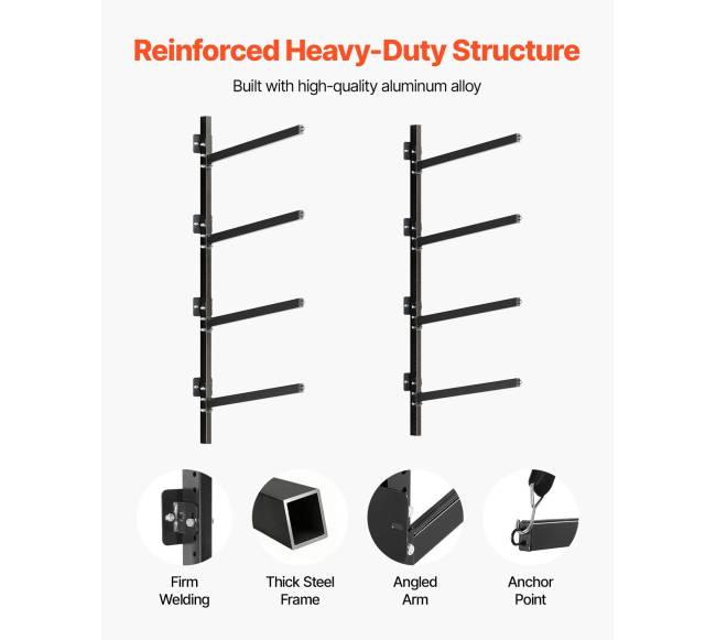 Lyžių laikiklis 4 baidarėms3
