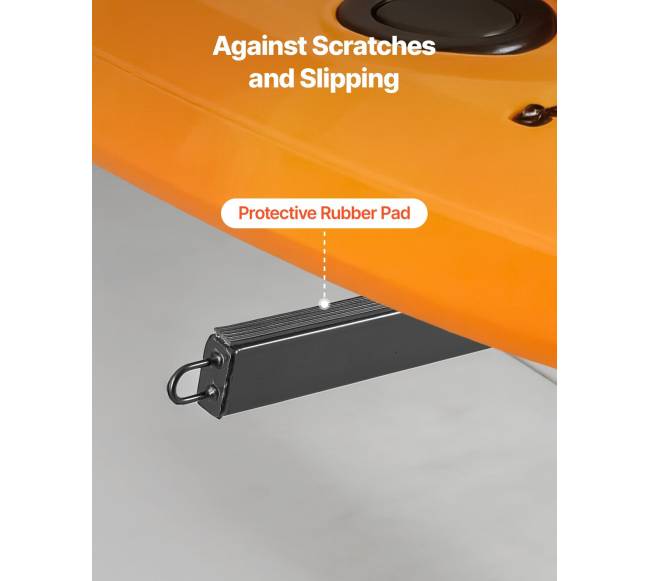 Lyžių laikiklis 4 baidarėms4