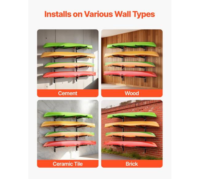 Lyžių laikiklis 4 baidarėms6