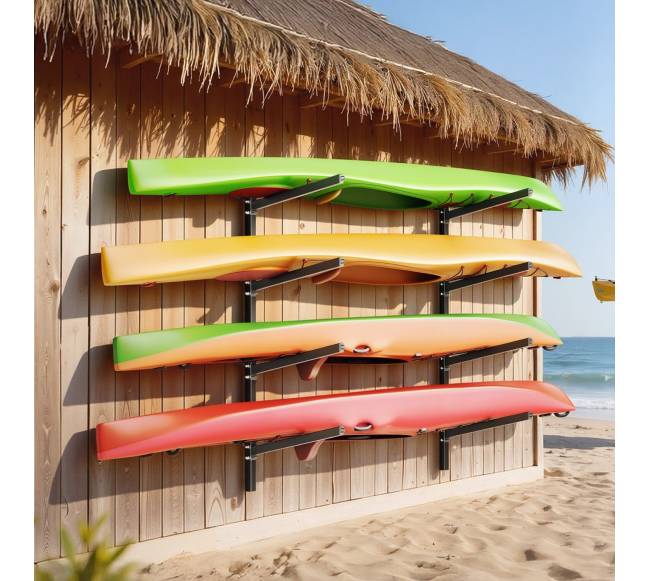 Lyžių laikiklis 4 baidarėms7