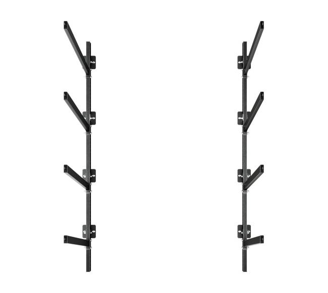 Lyžių laikiklis 4 baidarėms8