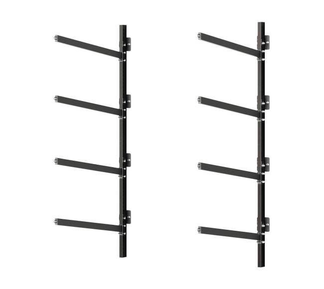 Lyžių laikiklis 4 baidarėms9