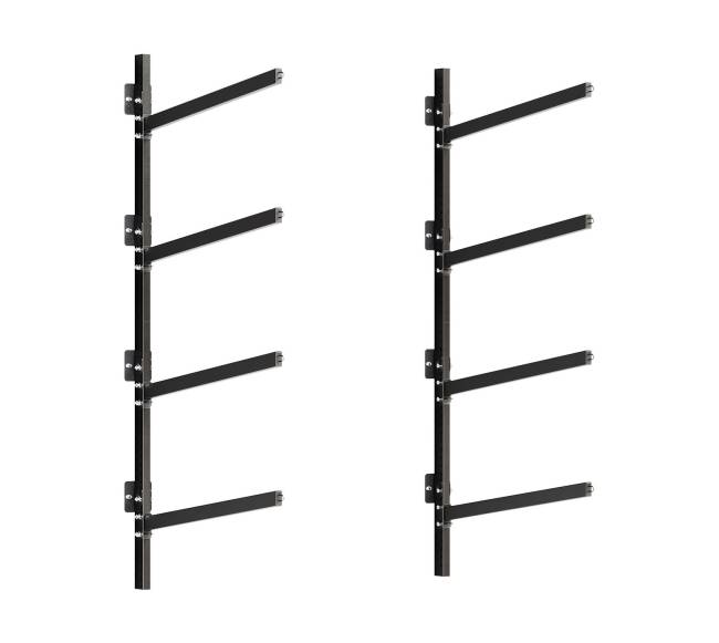 Lyžių laikiklis 4 baidarėms10