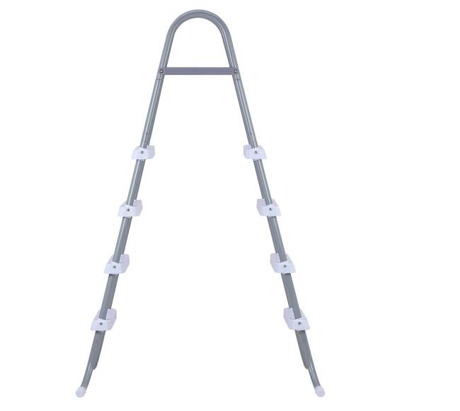 Baseino kopėčios 121,9 cm aukščio sienoms9