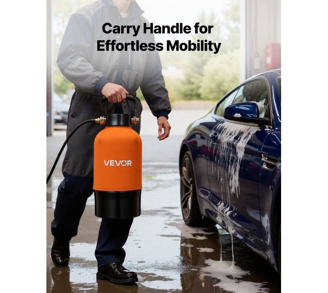 Automobilių dejonizuoto vandens sistema5