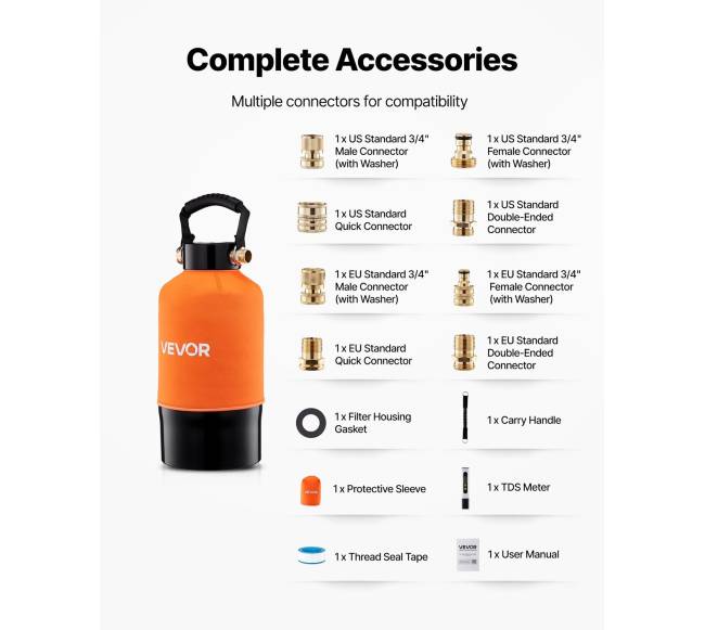 Automobilių dejonizuoto vandens sistema6