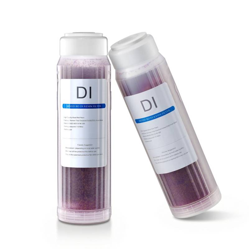 Dejonizuotas filtras automobilių plovimo sistemai0