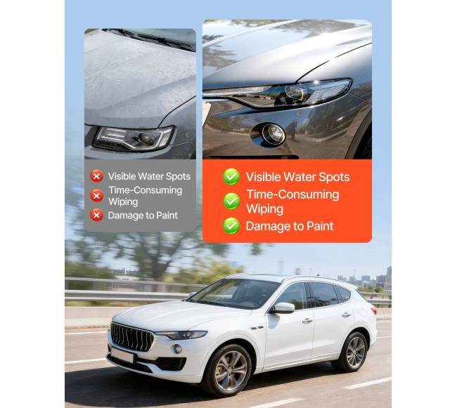 Dejonizuotas filtras automobilių plovimo sistemai3