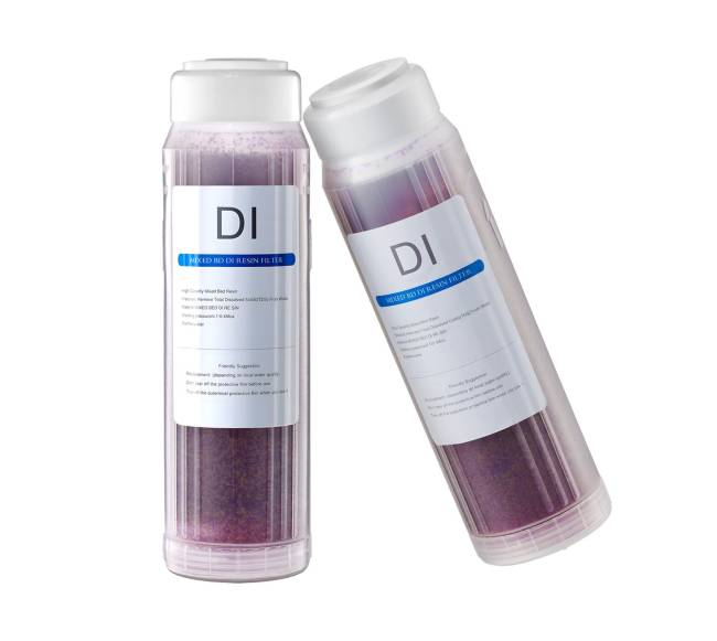 Dejonizuotas filtras automobilių plovimo sistemai10