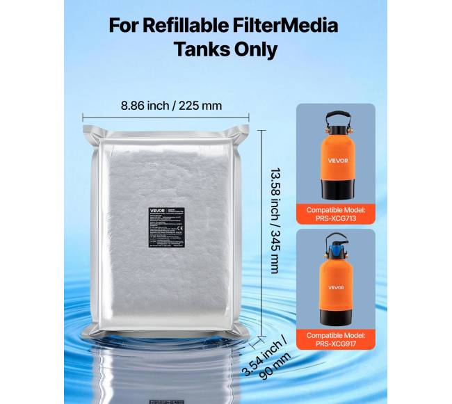 Dejonizuotos dervos filtras automobiliams2