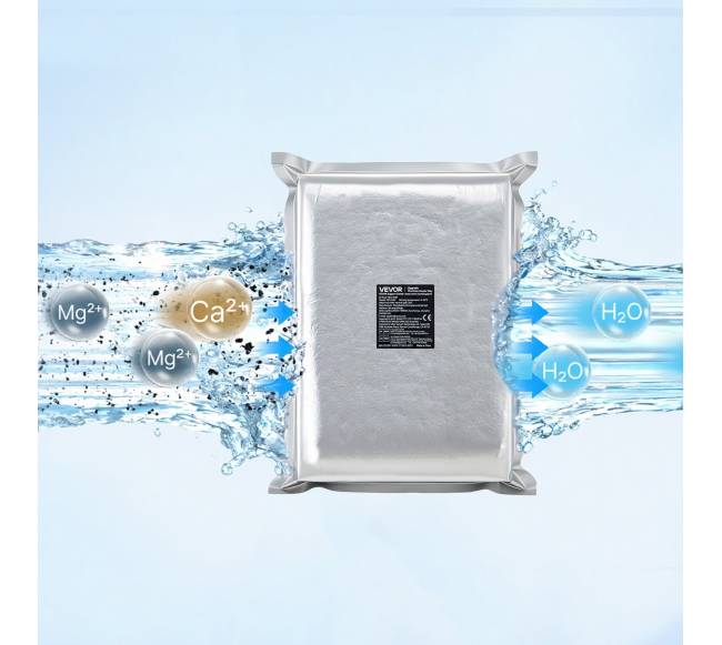 Dejonizuotos dervos filtras automobiliams7