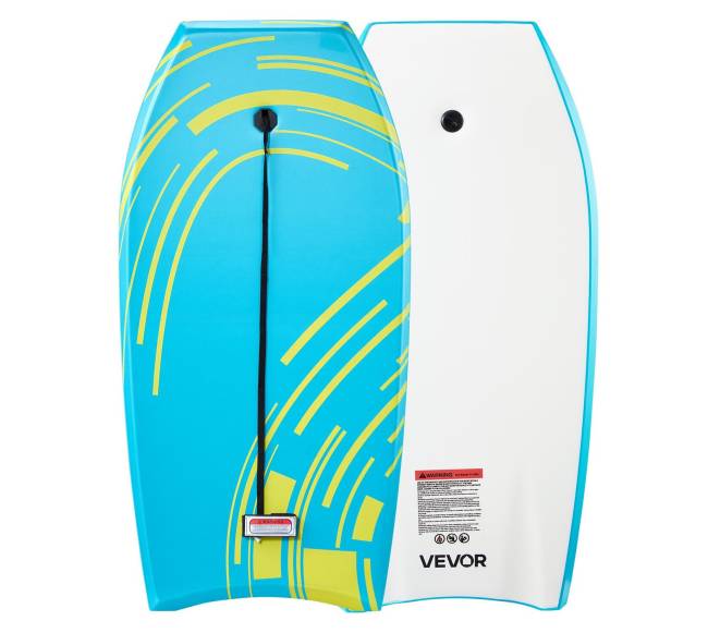 1055 mm banglentė su EPS šerdimi ir pavadėliu0