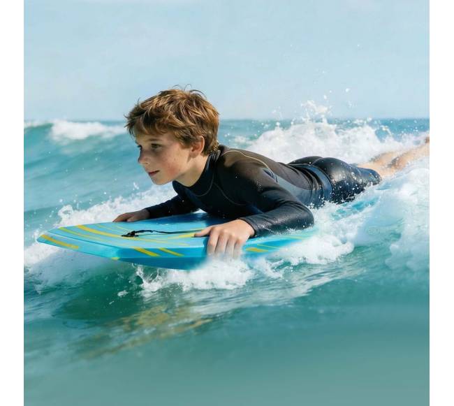 1055 mm banglentė su EPS šerdimi ir pavadėliu7