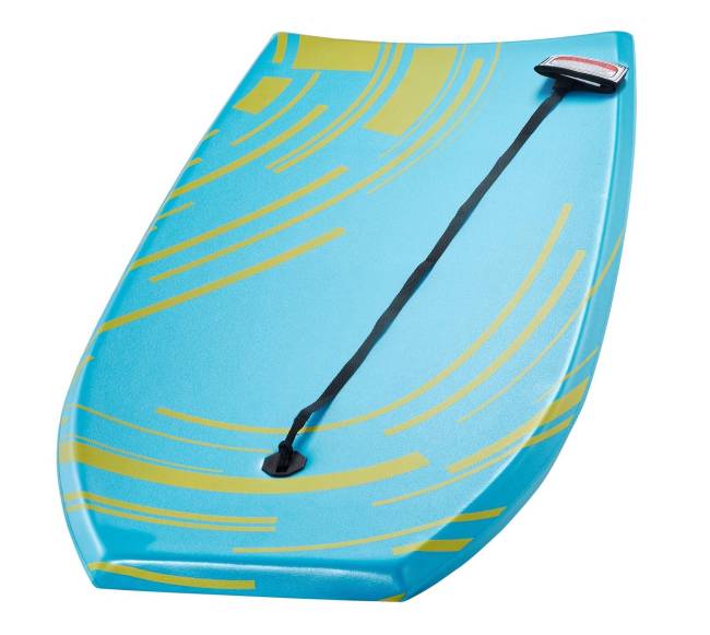 1055 mm banglentė su EPS šerdimi ir pavadėliu8