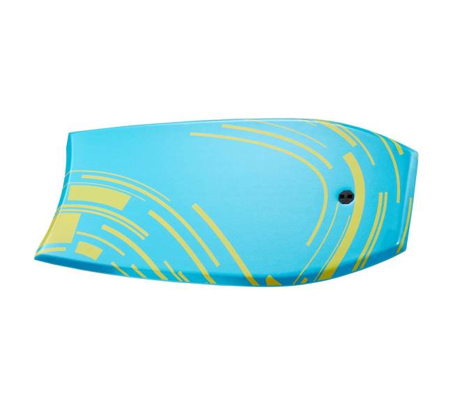 1055 mm banglentė su EPS šerdimi ir pavadėliu10