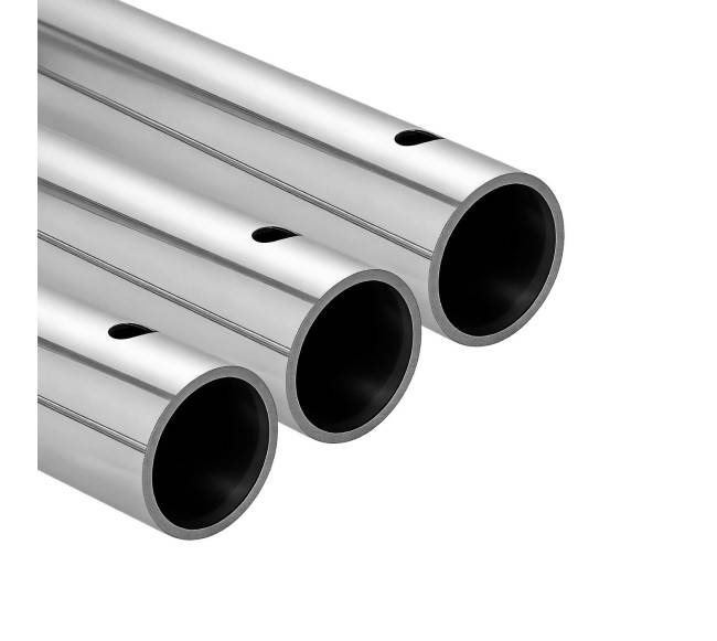 Viršžeminės baseino kopėčios 125 cm aukščio sienai9