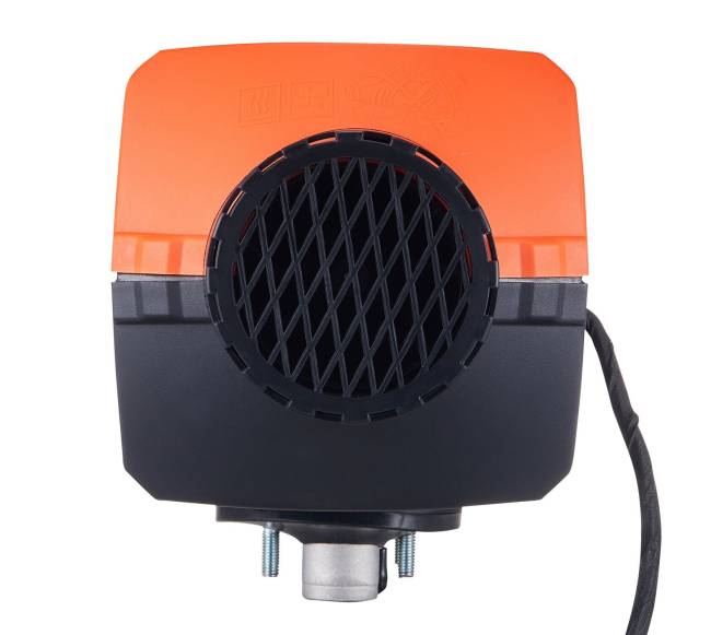 Dyzelinis oro šildytuvas 12V 8KW su LCD ir nuotoliniu pultu10