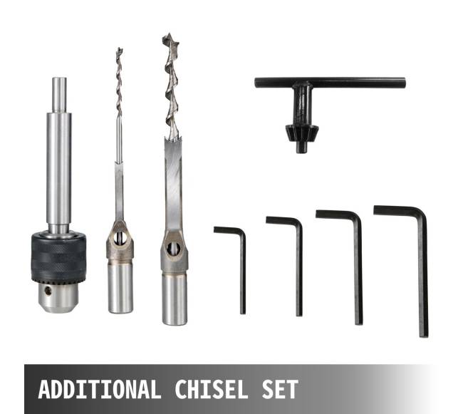 Mūlimo grąžtas medienai su rinkiniais5