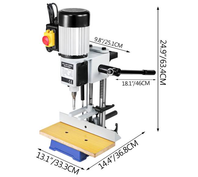Mūlimo grąžtas medienai su rinkiniais7