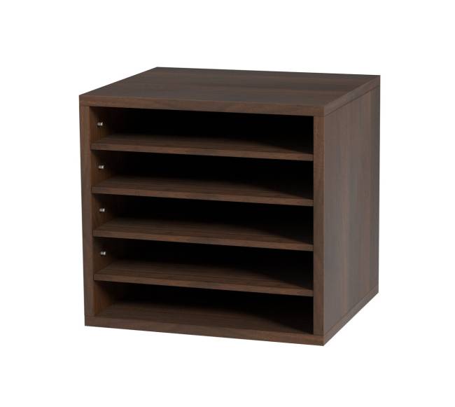 dokumentų organizatorius 5 skyrių dėžė0