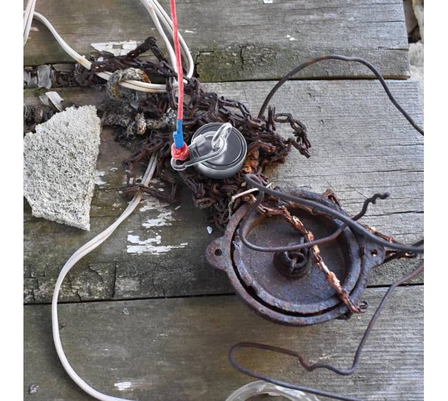 Mag-netų žvejybos rinkinys, dvipusiai magnetai7