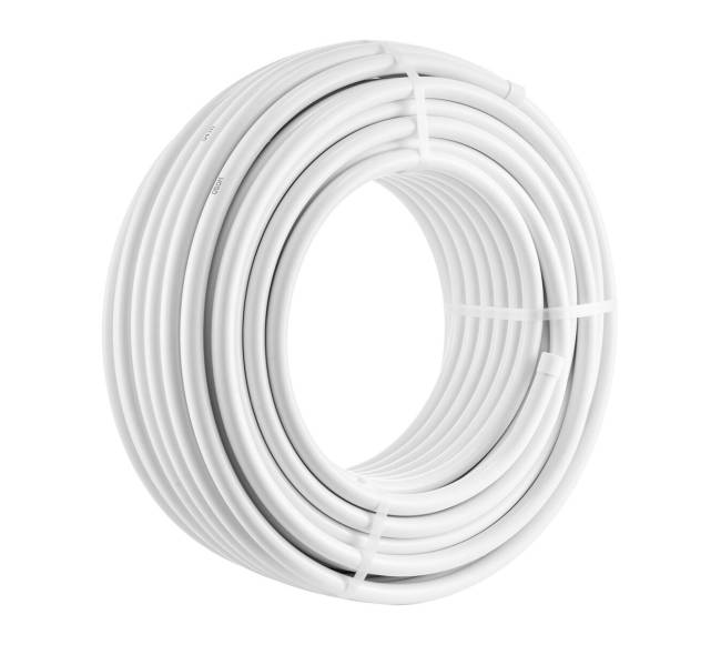 Pex-Al-Pex vamzdis grindiniam šildymui 50 m0