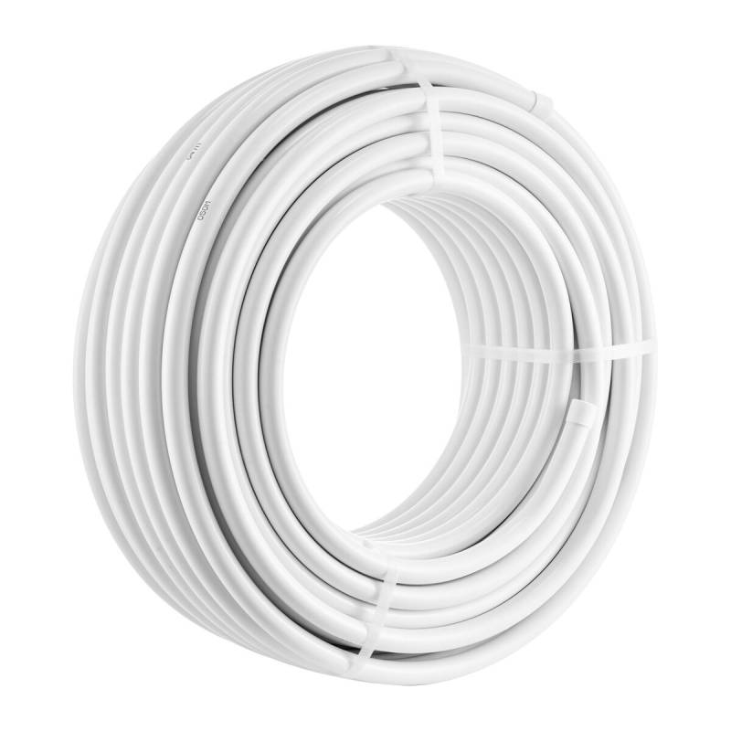 Pex-Al-Pex vamzdis grindiniam šildymui 50 m0