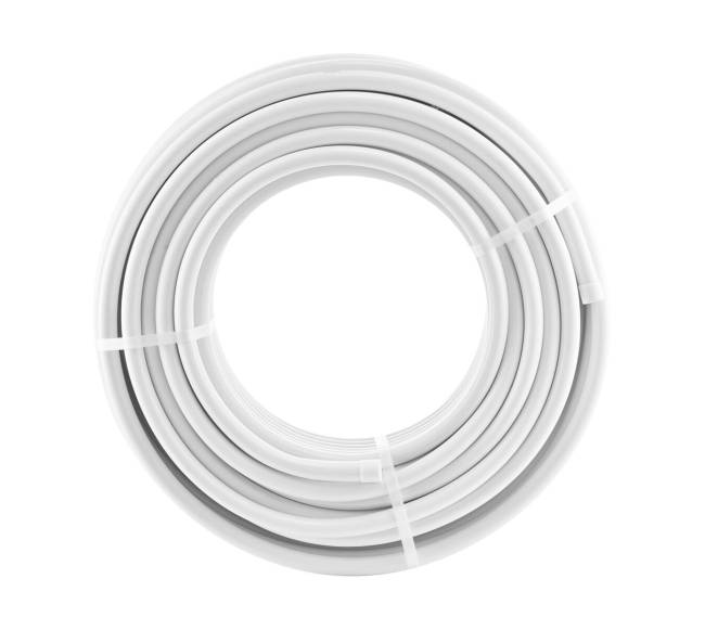 Pex-Al-Pex vamzdis grindiniam šildymui 50 m9