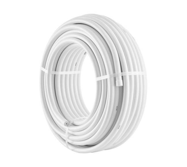 Pex-Al-Pex vamzdis grindiniam šildymui 50 m10