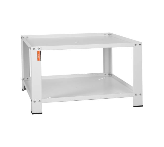 Skalbimo mašinos stovas su lentyna8