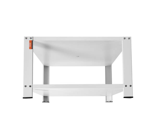 Skalbimo mašinos stovas su lentyna9