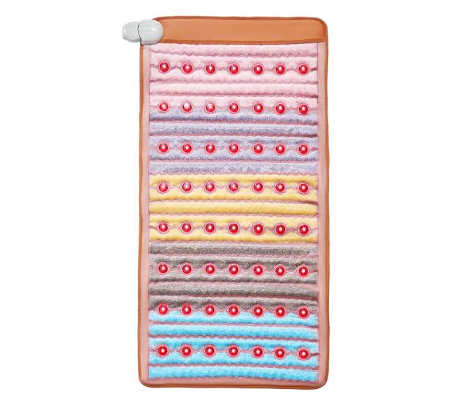 Tolimųjų infraraudonųjų spindulių šildymo kilimėlis8