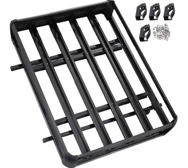 Universalus stogo krepšys 160x102 cm0