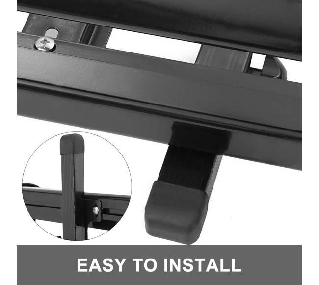 Universalus stogo krepšys 160x102 cm3