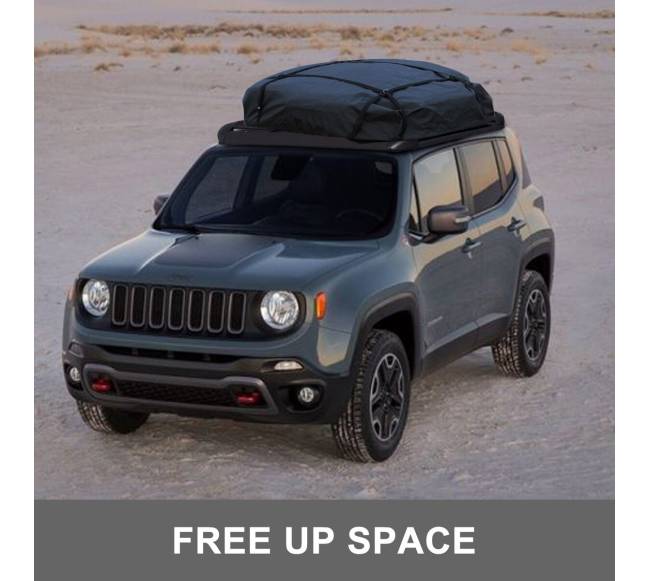 Universalus stogo krepšys 160x102 cm4