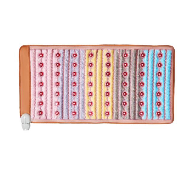 Tolimųjų infraraudonųjų spindulių šildymo kilimėlis10