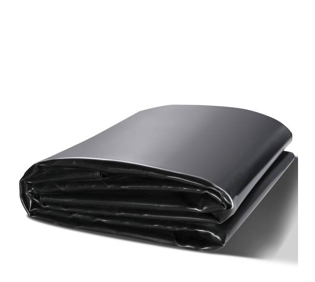 Baseino danga iš EPDM, 4.6 x 6 m0