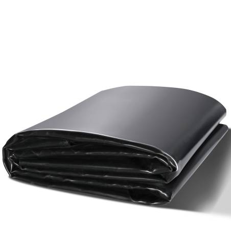 Baseino danga iš EPDM, 4.6 x 6 m0