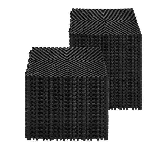 drenažo grindų plytelės 30 x 30 cm8