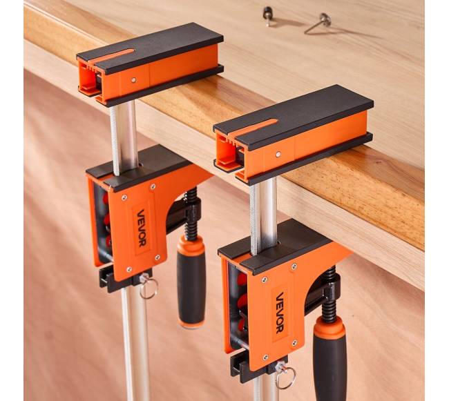 Medinės spaustuvės, 2 vnt., 60,96 cm, paralelinės7