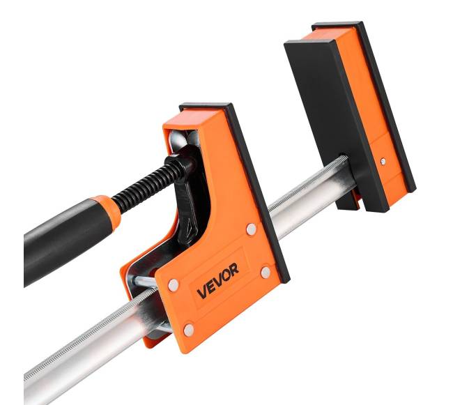 Medinės spaustuvės, 2 vnt., 60,96 cm, paralelinės9