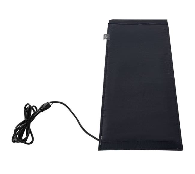 Izoliuotas dujų baliono šildytuvas 120W10