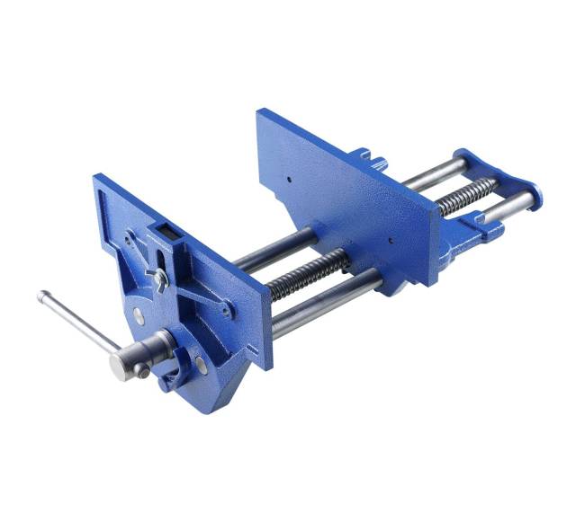 Medžio darbų spaustuvai 33 cm su greitu atleidimu8