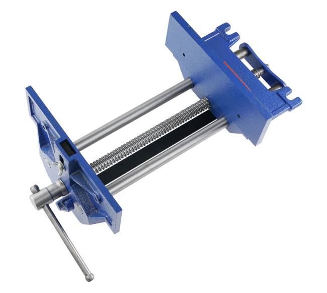 Medžio darbų spaustuvai 33 cm su greitu atleidimu9